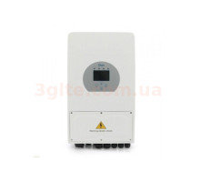 Гибридный солнечный инвертор (hybrid) Deye SUN-5K-SG03LP1-EU WiFi
